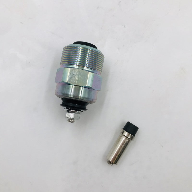 Fuel Shutoff Solenoid for  New Holland 2852741