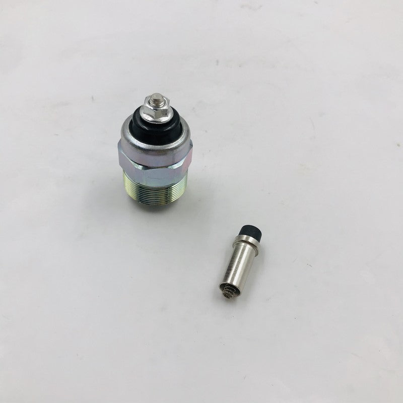Fuel Shutoff Solenoid for  New Holland 2852741