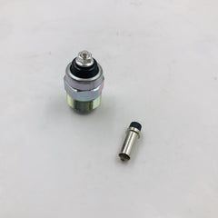 Fuel Shutoff Solenoid for  New Holland 2852741