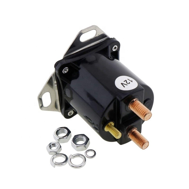 Solenoid Relay AR73144 12V 100A for John Deere Combine 6620 7720 8820