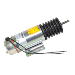 Throttle Solenoid Genie Lift GN-29073 for Deutz 1011 2011 Engine Perkins 704-30