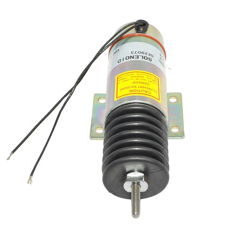 Throttle Solenoid Genie Lift GN-29073 for Deutz 1011 2011 Engine Perkins 704-30