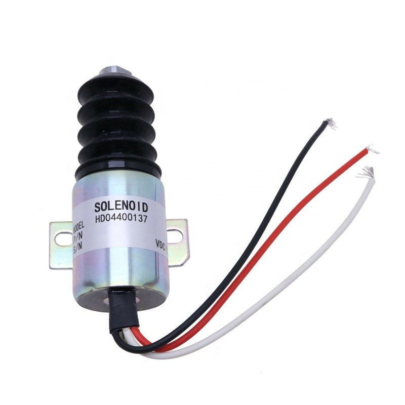Idle Control Solenoid 192196 1756ES 12V For Miller Welder