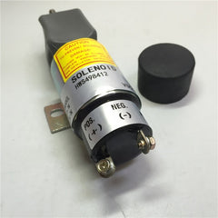 Throttle Actuator Solenoid 77402GT 77402 Fit for Genie GS-3390 GS-4390 GS-5390 S-40 S-45 S-60 S-65 S-80 S-85 Z-45-25 Z-60-34