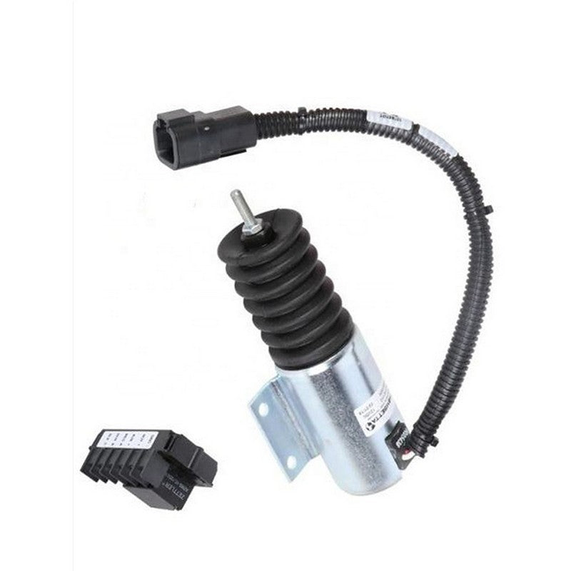Solenoid Module kit 89998 GE89998GT 89998GTfit for Genie ...