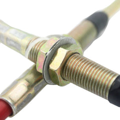 Transmission Cable for Komatsu D21P-6 D21P-6A D21A-6 D21QG-6 D58P-1B D58E-1B