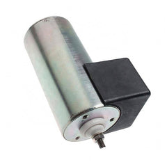 Fuel shutdown solenoid 0113 1665 01181663 0118-1663 Deutz Deutz FL912 Engine 12V