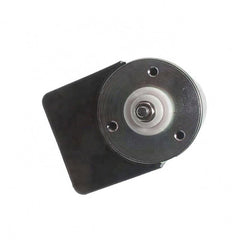 Fuel shutdown solenoid 0113 1665 01181663 0118-1663 Deutz Deutz FL912 Engine 12V