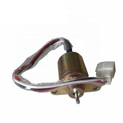 NORTHERN LIGHTS Generator NL484 Yanmar Stop solenoid 119285-77950