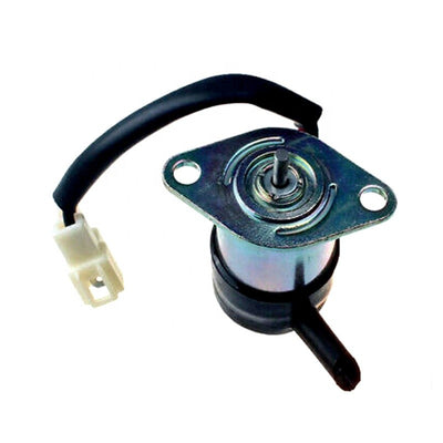 Diesel Shut Down Solenoid 16271-60012 052600-4151 for Kubota V2203