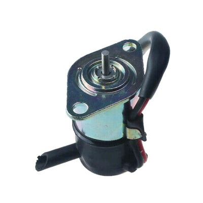 Diesel Shut Down Solenoid 16271-60012 052600-4151 for Kubota V2203
