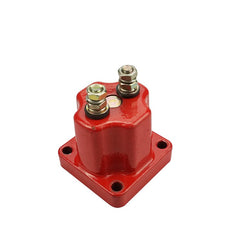 Diesel Shut Down Solenoid 134972 24V half