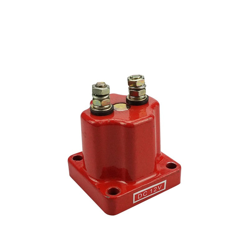 Diesel Shut Down Solenoid 134972 24V half
