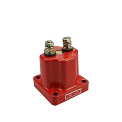 Diesel Shut Down Solenoid 134972 24V half