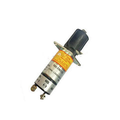 Diesel Shut Down Solenoid 1504-24A6U1B1S2
