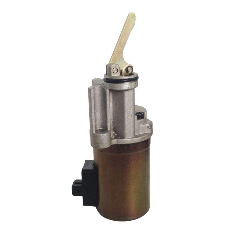 Diesel Shut Down Solenoid 0419 9901 24v