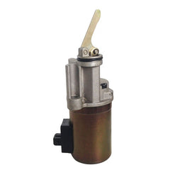 Diesel Shut Down Solenoid 0419 9901 24v
