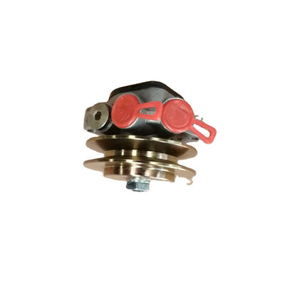 Fuel transfer pump 02112673 02113800 lift pump 0211 2673 DEUTZ Engine BFM1013