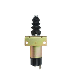 Diesel Shut Down Solenoid 1500-2055	1502-24C6U1B2S1A