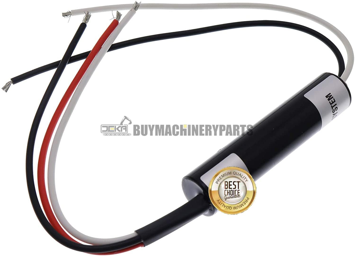Coil Commander 5 wire SA-4686-24 24V 40A for Woodward
