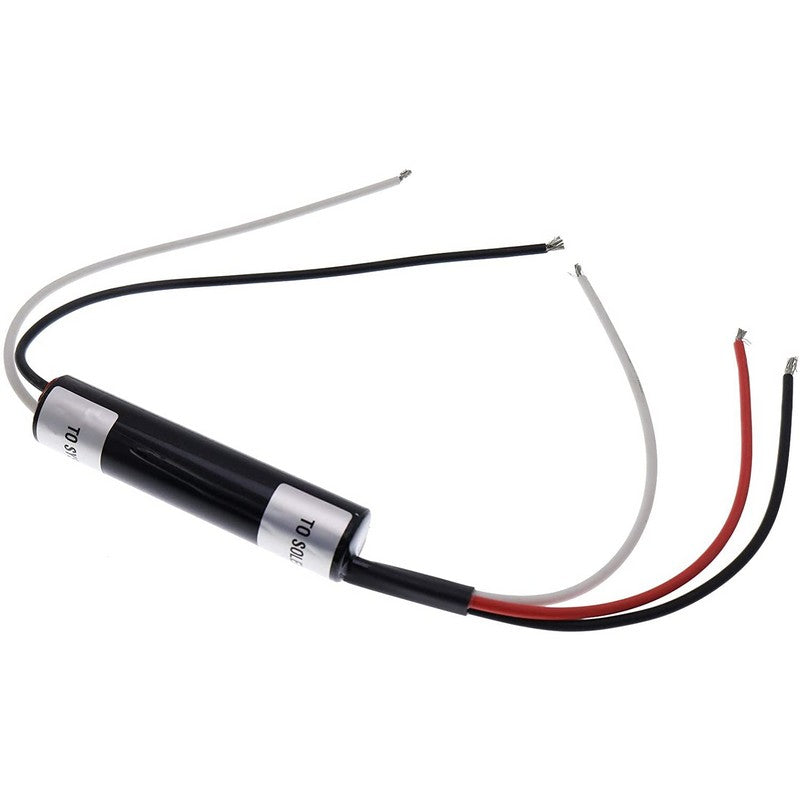 Coil Commander 5 wire SA-4686-24 24V 40A for Woodward