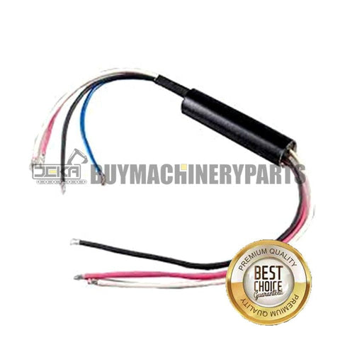 Coil Commander 7 Wire SA-4690-12 12V 70A for Woodward – Buymachineryparts