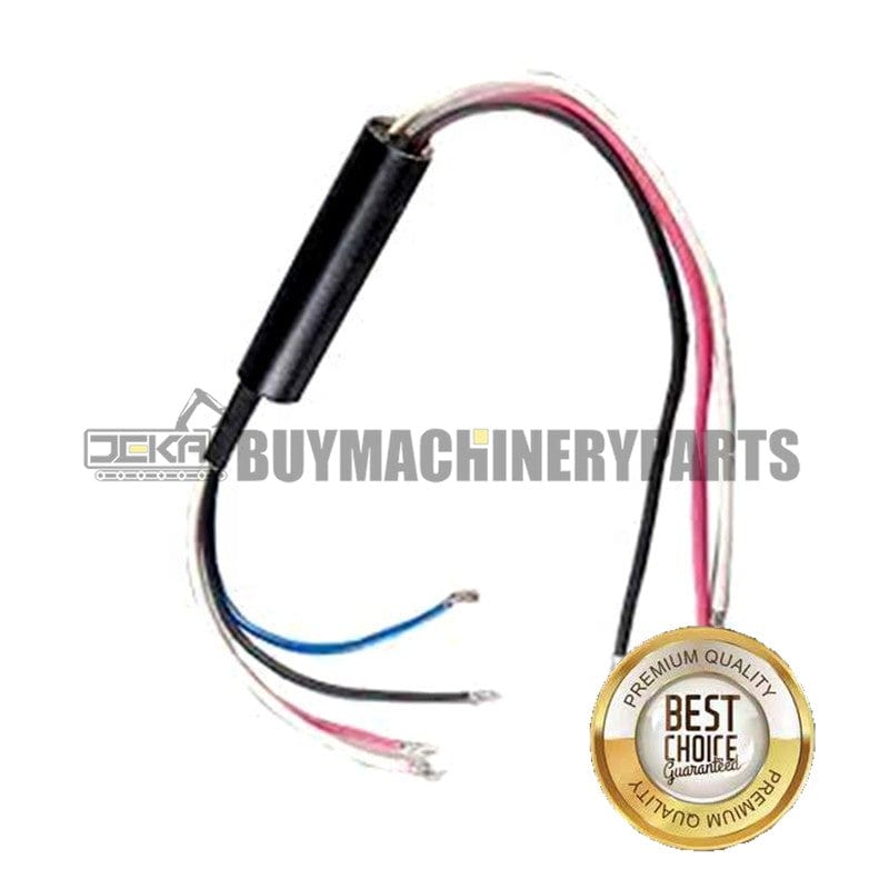 Coil Commander 7 Wire SA-4727-12 12V 86A for Woodward