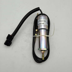 Flameout Switch 11N6-66030-24 FOR Daewoo Excavator - Buymachineryparts