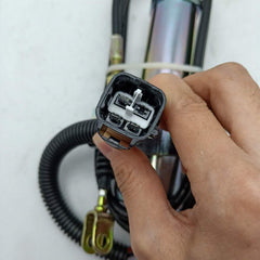 FLAMEOUT SWITCH 11N6-66030-24 FOR DAEWOO EXCAVATOR