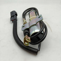 FLAMEOUT SWITCH 11N6-66030-24 FOR DAEWOO EXCAVATOR