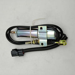 FLAMEOUT SWITCH 11N6-66030-24 FOR DAEWOO EXCAVATOR