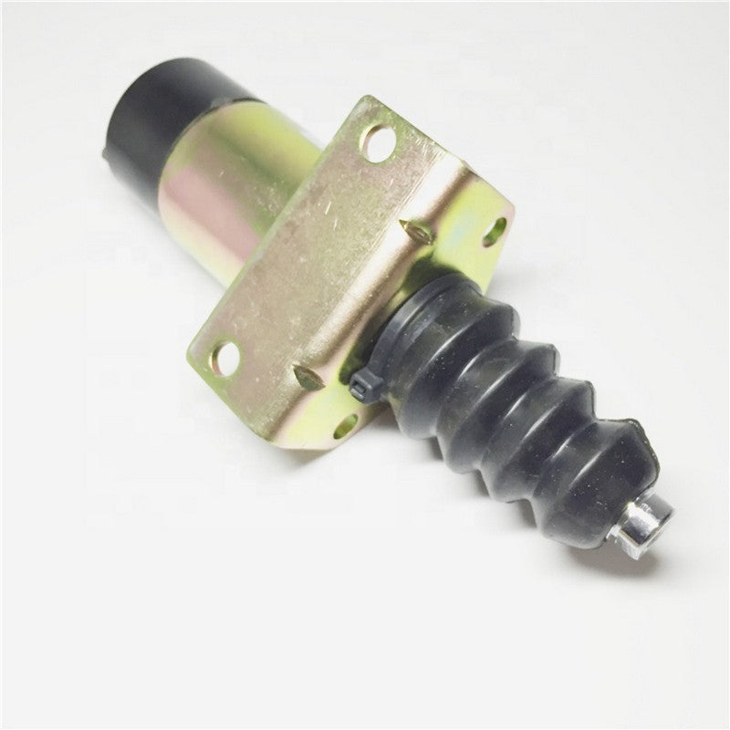 Diesel Shut Down Solenoid SA-4849-12 1502-12C7U1B2S1