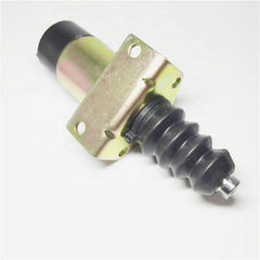 Diesel Shut Down Solenoid SA-4849-12 1502-12C7U1B2S1