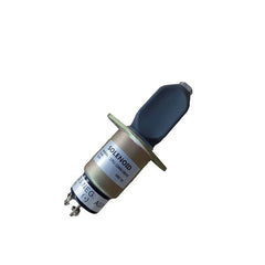 Diesel Shut Down Solenoid 1700-2508	1751-12A6U1B1S5