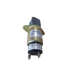 Diesel Shut Down Solenoid 1700-2508	1751-12A6U1B1S5