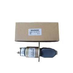 Diesel Shut Down Solenoid 1700-2508	1751-12A6U1B1S5