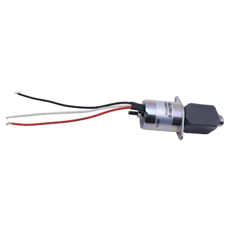 Diesel Shut Down Solenoid 1700-3510	1756ES-24A2ULB1