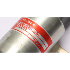 Diesel Shut Down Solenoid SA-3194 2003-24E2U1B2A