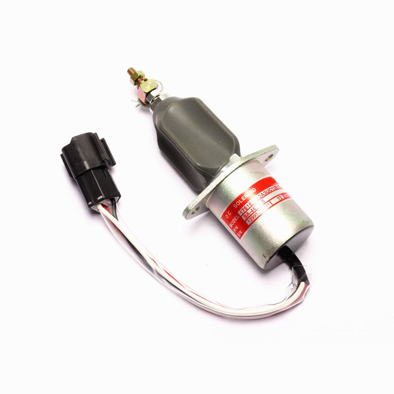 Diesel Shut Down Solenoid SA-3194 2003-24E2U1B2A