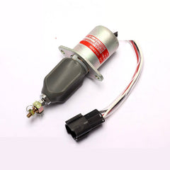 Diesel Shut Down Solenoid SA-3194 2003-24E2U1B2A