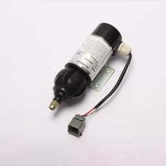 12V Start Solenoid 3726743 for Engine Parts Synchro