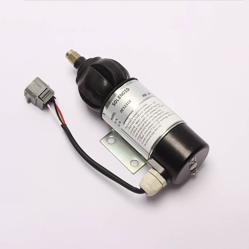 12V Start Solenoid 3726743 for Engine Parts Synchro