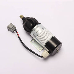 12V Start Solenoid 3726743 for Engine Parts Synchro