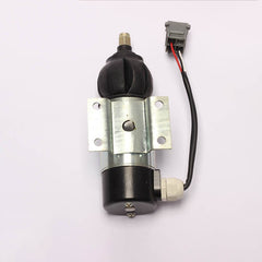 12V Start Solenoid 3726743 for Engine Parts Synchro