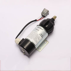 12V Start Solenoid 3726743 for Engine Parts Synchro