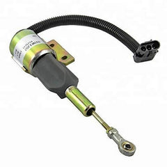 Diesel Fuel Shut Off Solenoid 3935457 SA-4762-24 Fit for Cummins 5.9L 8.3L
