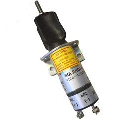 12V Choke Solenoid Relay 103007 for Skyjack Lift SJ600 SJ6826 RT SJ6832 RT SJ7027 RT SJ7127 RT SJ7135 RT SJ800 SJ8243 RT SJ8831 RT SJ8841 RT SJ8850 RT