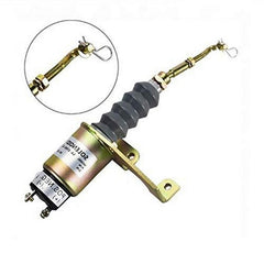 Solenoid for Bosch RSV SA-3765-12 1751-12 Volt Left-hand SA-3765