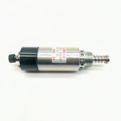 24V SOLENOID for CATERPILLAR 3126 ENGINE 125-5772 155-4652