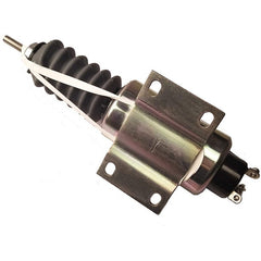 Shut Down Solenoid 2300-1001 2370ES-12E2U1B2S1 SA-4587-12 2370ES-12E2C4B5S1 12V